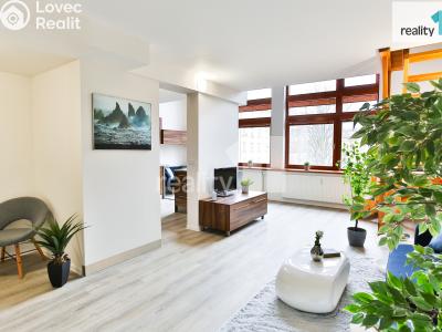 Prodej bytu 3+KK Praha, Novákových č. 9