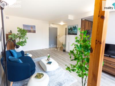 Prodej bytu 3+KK Praha, Novákových č. 11