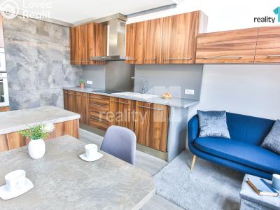 Prodej bytu 3+KK Praha, Novákových č. 5