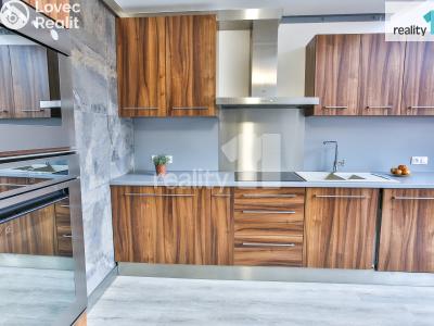 Prodej bytu 3+KK Praha, Novákových č. 12