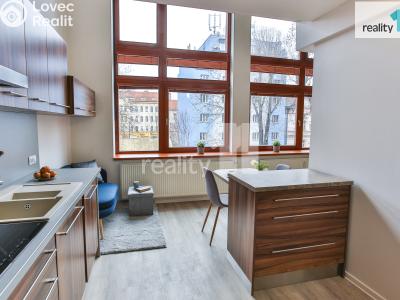 Prodej bytu 3+KK Praha, Novákových č. 13