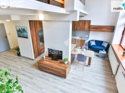 Prodej bytu 3+KK Praha, Novákových č. 3