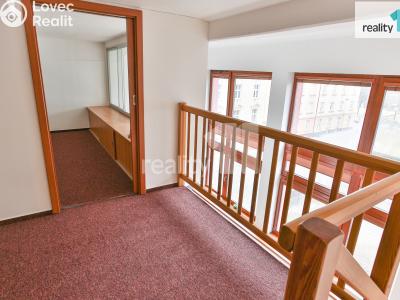 Prodej bytu 3+KK Praha, Novákových č. 15