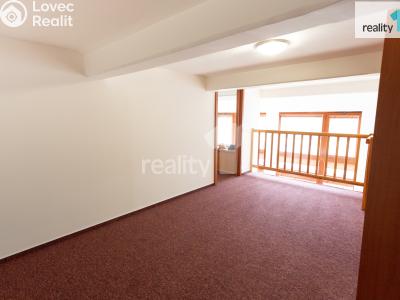 Prodej bytu 3+KK Praha, Novákových č. 16