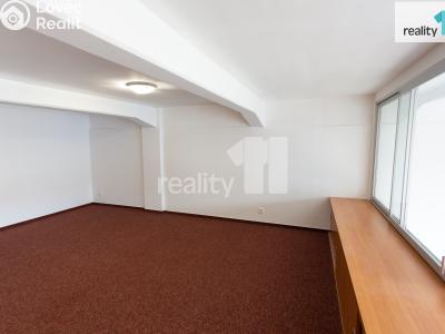 Prodej bytu 3+KK Praha, Novákových č. 17