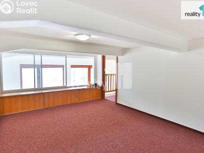 Prodej bytu 3+KK Praha, Novákových č. 18