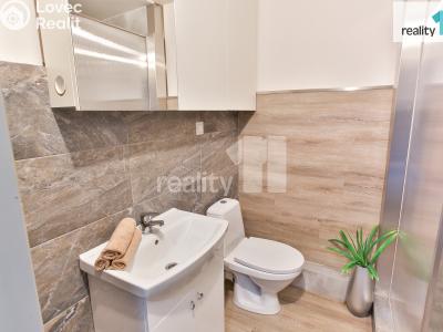 Prodej bytu 3+KK Praha, Novákových č. 21