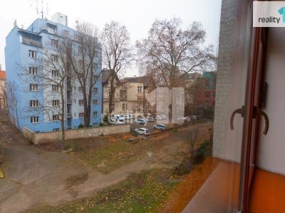 Prodej bytu 3+KK Praha, Novákových č. 26