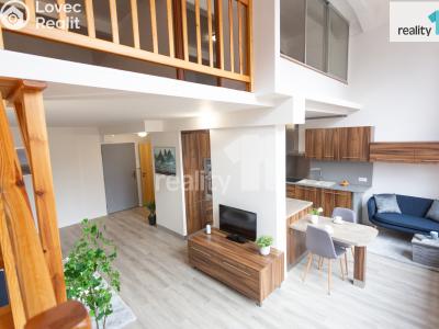 Prodej bytu 3+KK Praha, Novákových č. 2