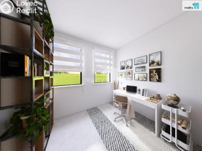 Prodej rodinného domu Česká Lípa, Liberecká 88 č. 5