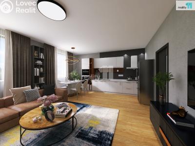 Prodej rodinného domu Česká Lípa, Liberecká 88 č. 1