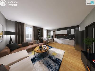 Prodej rodinného domu Česká Lípa, Liberecká 88 č. 2