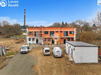 Prodej rodinného domu Česká Lípa, Liberecká 88 č. 41