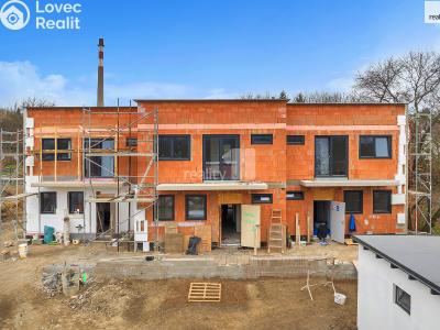 Prodej rodinného domu Česká Lípa, Liberecká 88 č. 42