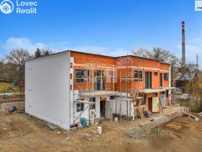 Prodej rodinného domu Česká Lípa, Liberecká 88 č. 43