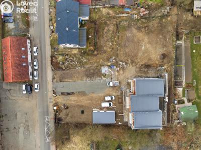 Prodej rodinného domu Česká Lípa, Liberecká 88 č. 44