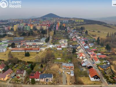 Prodej rodinného domu Česká Lípa, Liberecká 88 č. 46