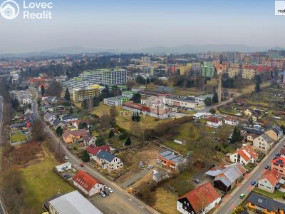 Prodej rodinného domu Česká Lípa, Liberecká 88 č. 47