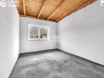 Prodej rodinného domu Česká Lípa, Liberecká 88 č. 20