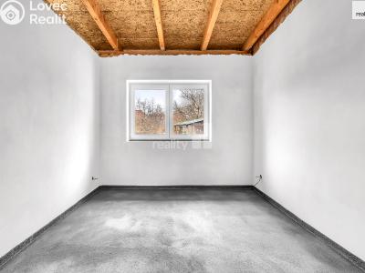 Prodej rodinného domu Česká Lípa, Liberecká 88 č. 21