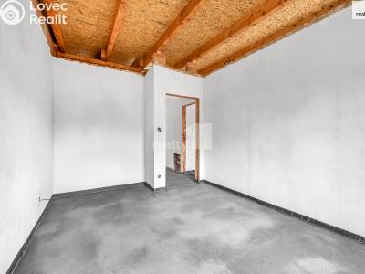 Prodej rodinného domu Česká Lípa, Liberecká 88 č. 22