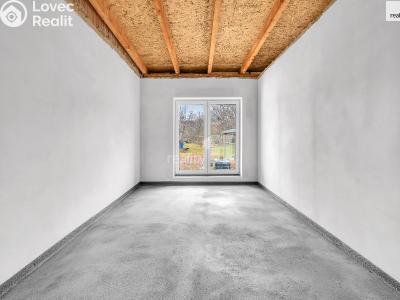 Prodej rodinného domu Česká Lípa, Liberecká 88 č. 23