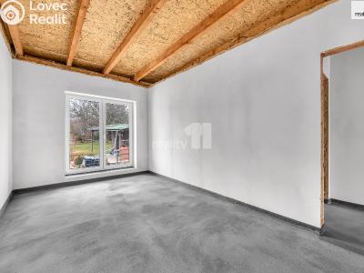 Prodej rodinného domu Česká Lípa, Liberecká 88 č. 24