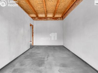 Prodej rodinného domu Česká Lípa, Liberecká 88 č. 25