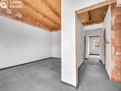 Prodej rodinného domu Česká Lípa, Liberecká 88 č. 27