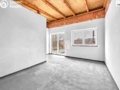 Prodej rodinného domu Česká Lípa, Liberecká 88 č. 28