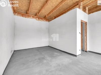 Prodej rodinného domu Česká Lípa, Liberecká 88 č. 30