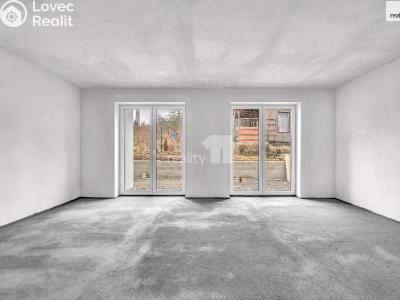 Prodej rodinného domu Česká Lípa, Liberecká 88 č. 31