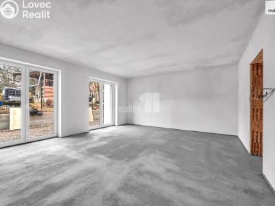 Prodej rodinného domu Česká Lípa, Liberecká 88 č. 32