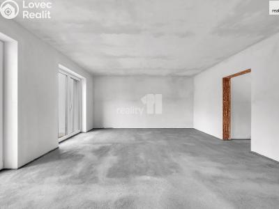 Prodej rodinného domu Česká Lípa, Liberecká 88 č. 33