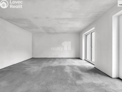 Prodej rodinného domu Česká Lípa, Liberecká 88 č. 34