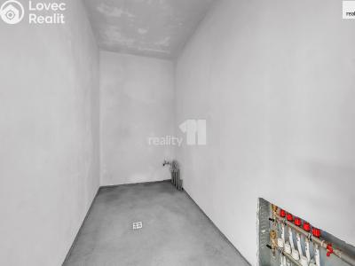 Prodej rodinného domu Česká Lípa, Liberecká 88 č. 35