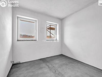 Prodej rodinného domu Česká Lípa, Liberecká 88 č. 36