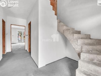 Prodej rodinného domu Česká Lípa, Liberecká 88 č. 38