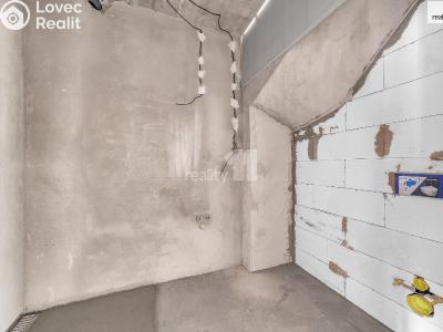 Prodej rodinného domu Česká Lípa, Liberecká 88 č. 39