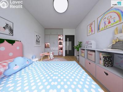 Prodej rodinného domu Česká Lípa, Liberecká 88 č. 10