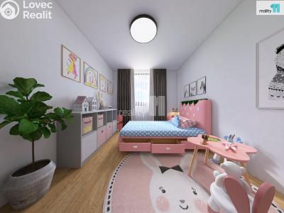 Prodej rodinného domu Česká Lípa, Liberecká 88 č. 11