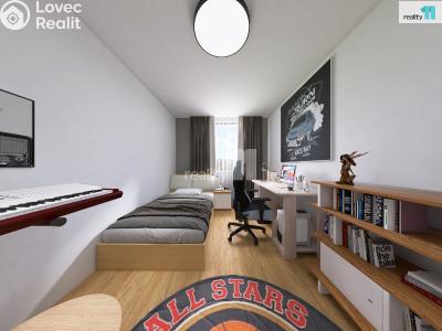 Prodej rodinného domu Česká Lípa, Liberecká 88 č. 12