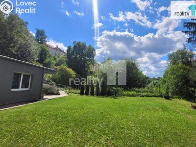 Pronájem rodinného domu Praha, K Prelátům 155 č. 26