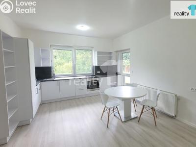 Pronájem rodinného domu Praha, K Prelátům 155 č. 6