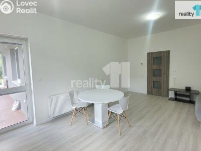 Pronájem rodinného domu Praha, K Prelátům 155 č. 8