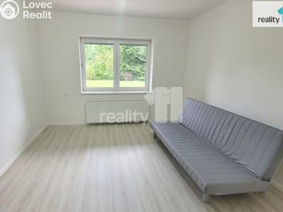 Pronájem rodinného domu Praha, K Prelátům 155 č. 9