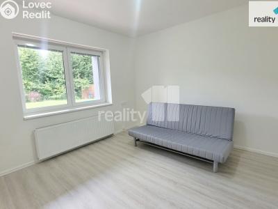 Pronájem rodinného domu Praha, K Prelátům 155 č. 10