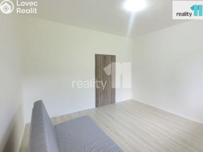 Pronájem rodinného domu Praha, K Prelátům 155 č. 11