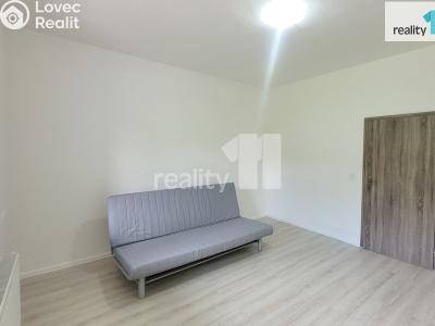 Pronájem rodinného domu Praha, K Prelátům 155 č. 12