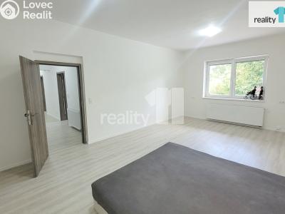 Pronájem rodinného domu Praha, K Prelátům 155 č. 15